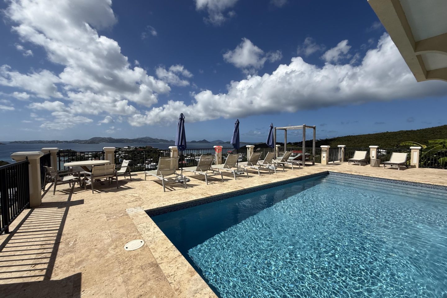 美属维京群岛Cruz Bay的独栋别墅，11 Enighed，编号78499238