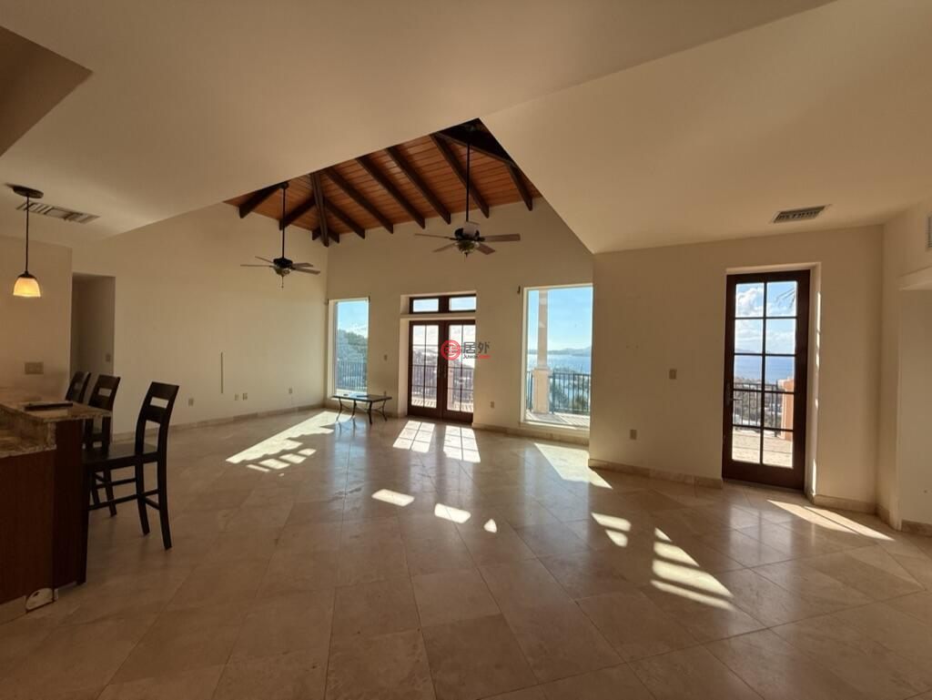 美属维京群岛Cruz Bay的独栋别墅，11 Enighed，编号78499238