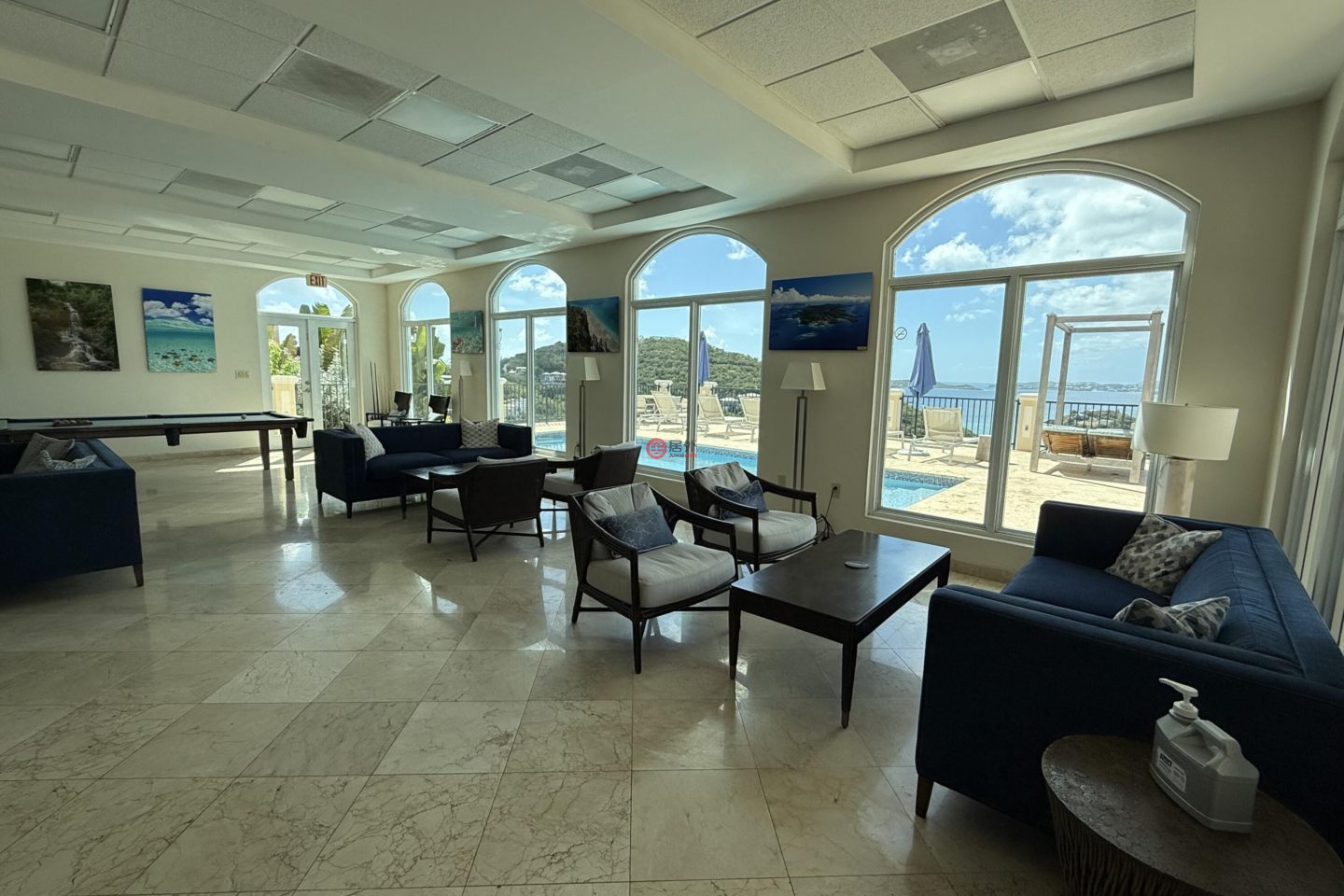 美属维京群岛Cruz Bay的独栋别墅，11 Enighed，编号78499238