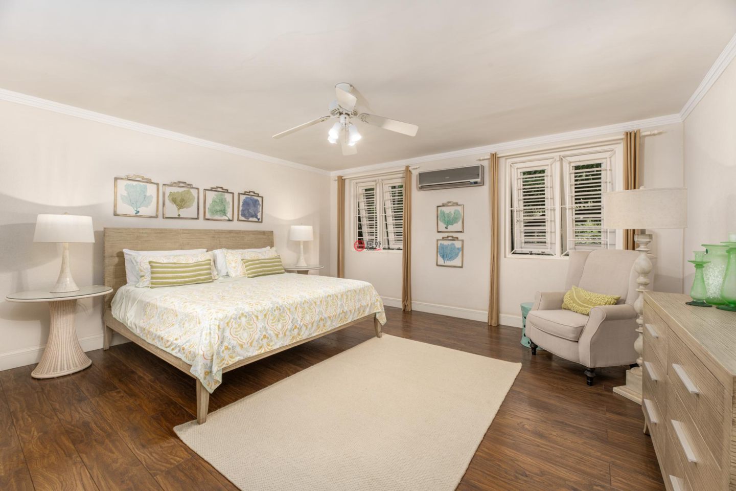 巴巴多斯Northern DistrictHoletown的独栋别墅，编号77586884