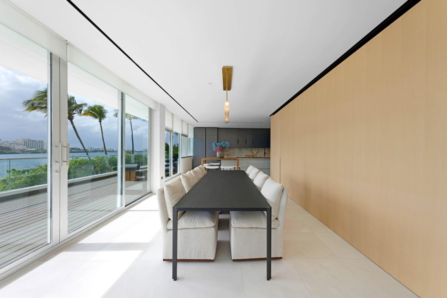 波多黎各Puerto RicoSan Juan的公寓，1004 Ashford Avenue，编号76611479