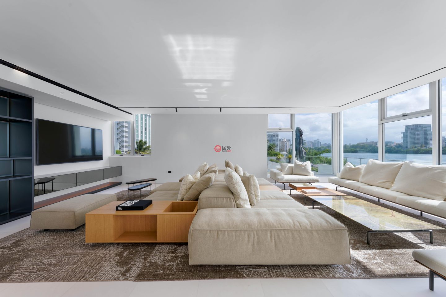 波多黎各Puerto RicoSan Juan的公寓，1004 Ashford Avenue，编号76611479