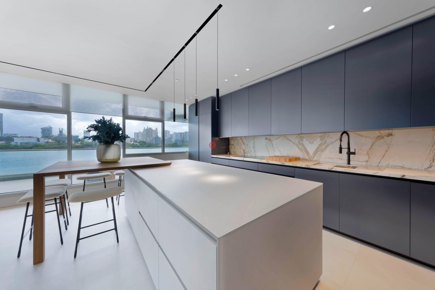 波多黎各Puerto RicoSan Juan的公寓，1004 Ashford Avenue，编号76611479