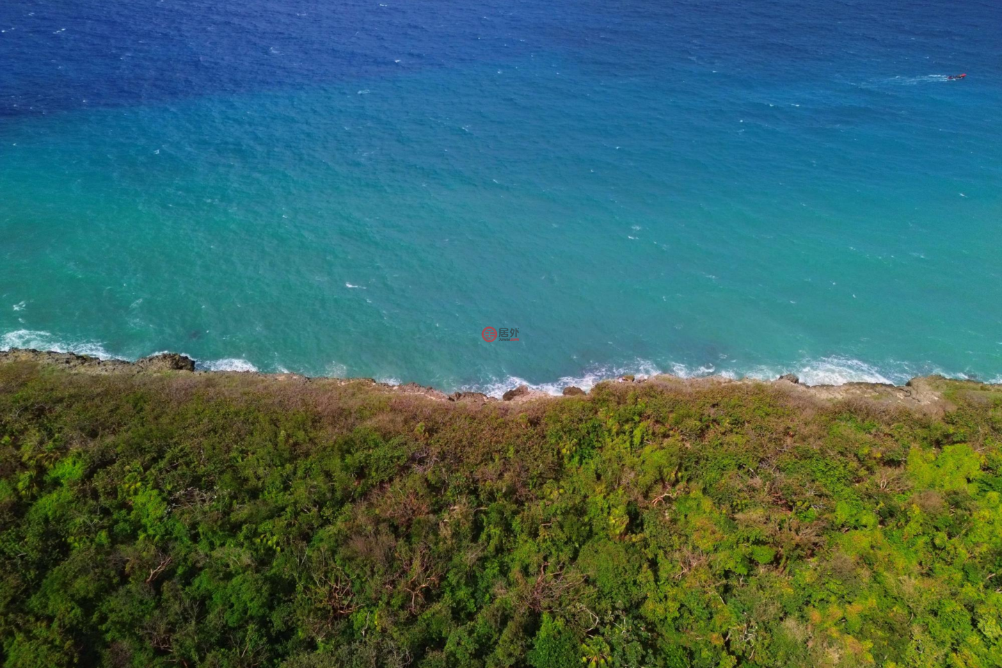 牙买加汉诺威Cousins Cove的住宅用地，Cousins Cove，编号78163173