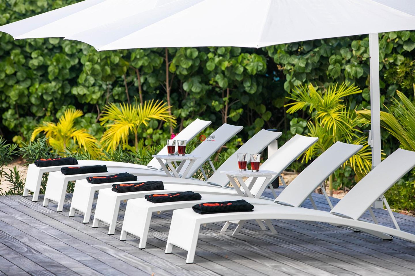 圣马丁岛的独栋别墅，编号67628356