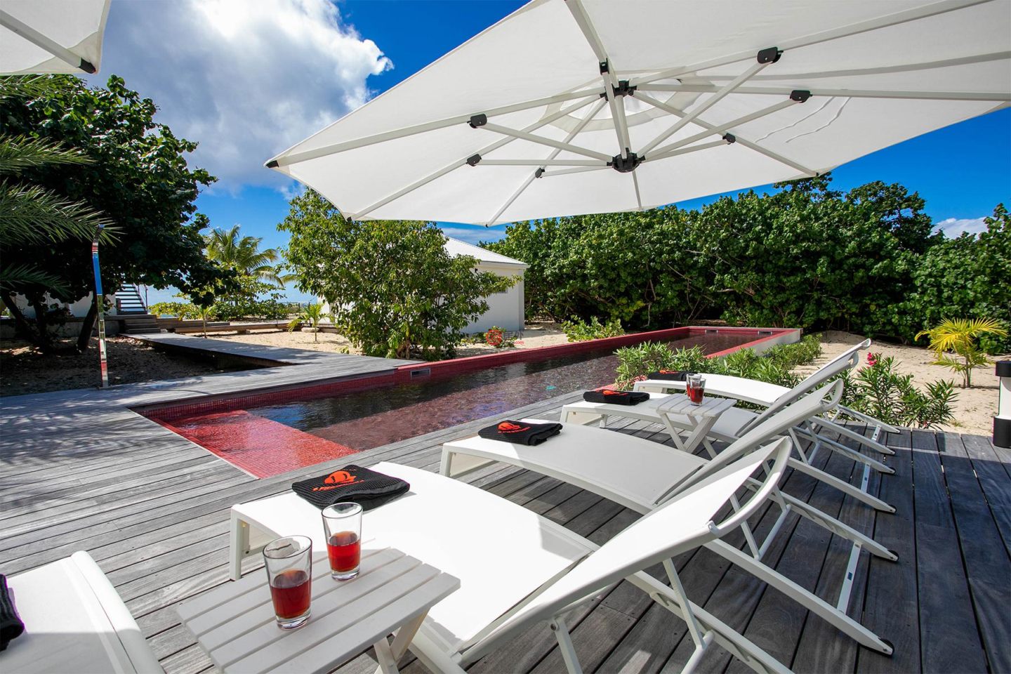 圣马丁岛的独栋别墅，编号67628356