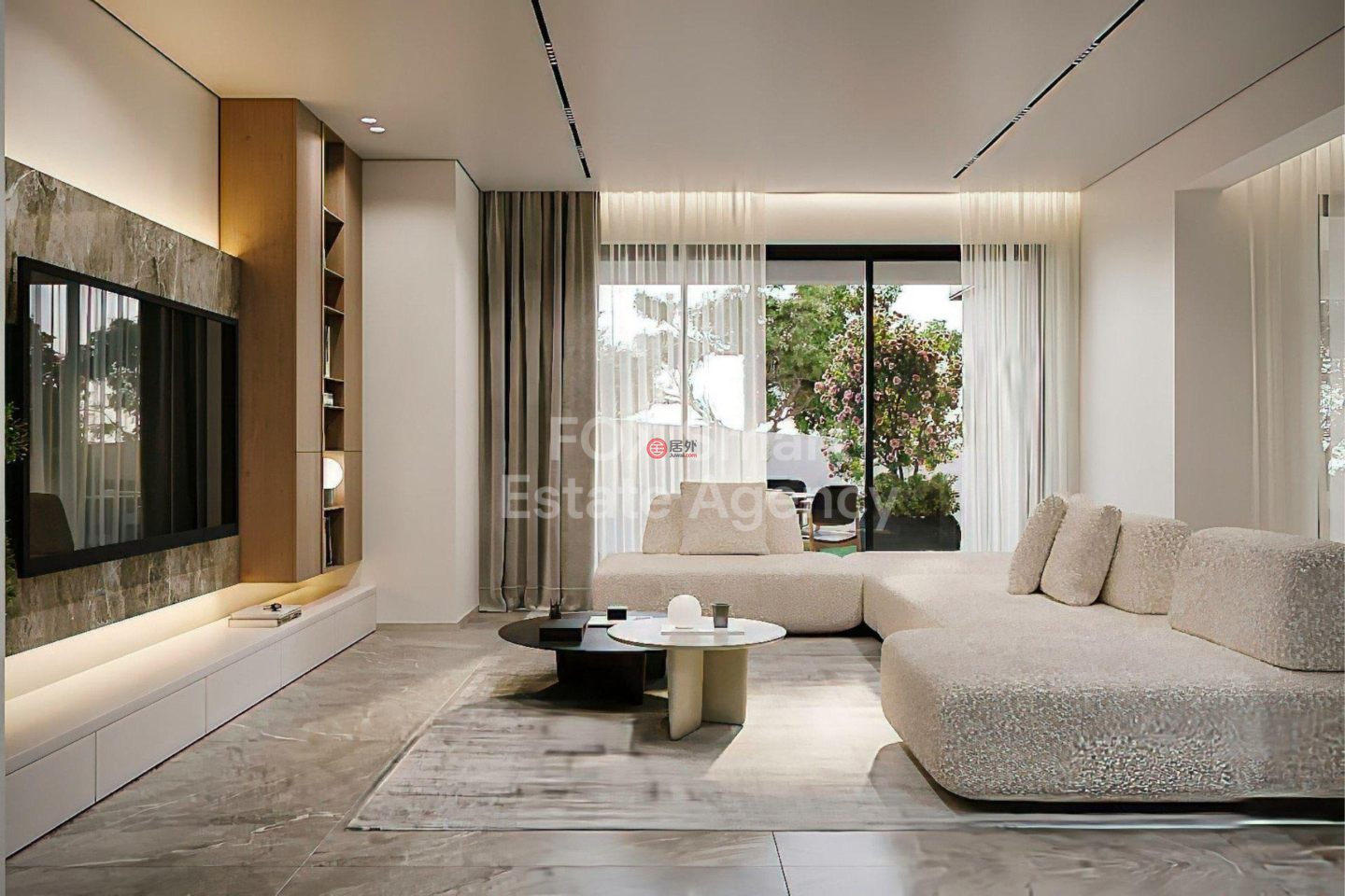 塞浦路斯利马索尔Erimi的独栋别墅，编号78509659