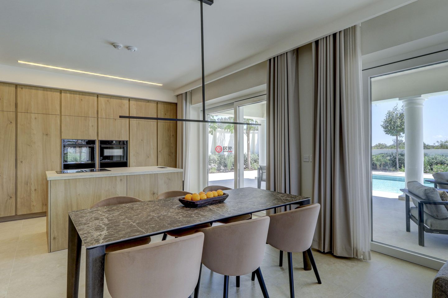 马耳他Mellieħa的独栋别墅，编号78360020