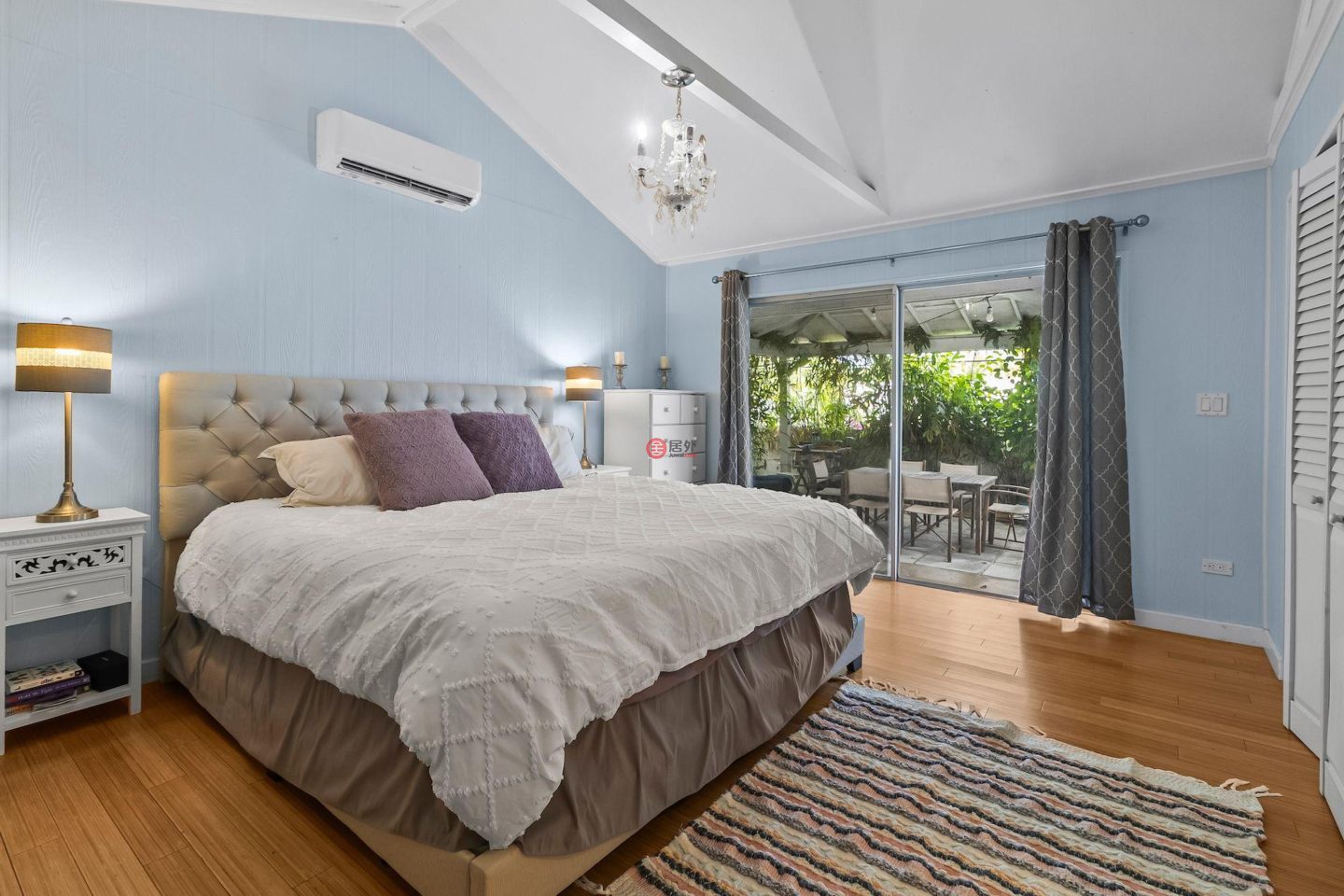 巴哈马Spanish Wells的独栋别墅，Mermaid's Cottage 9th Street，编号78364759