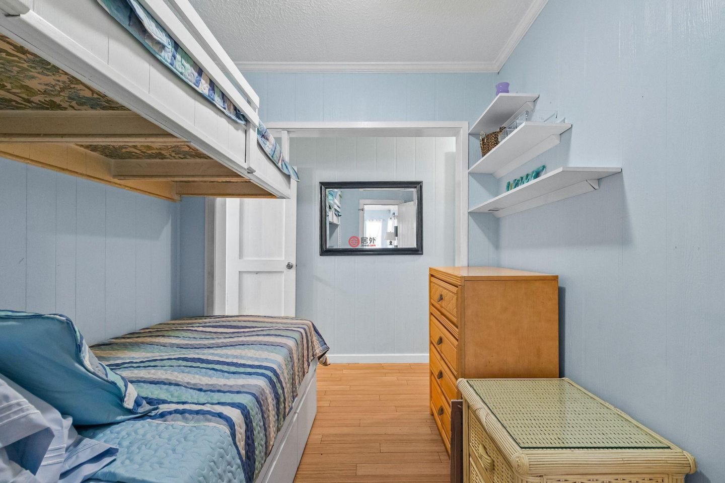 巴哈马Spanish Wells的独栋别墅，Mermaid's Cottage 9th Street，编号78364759