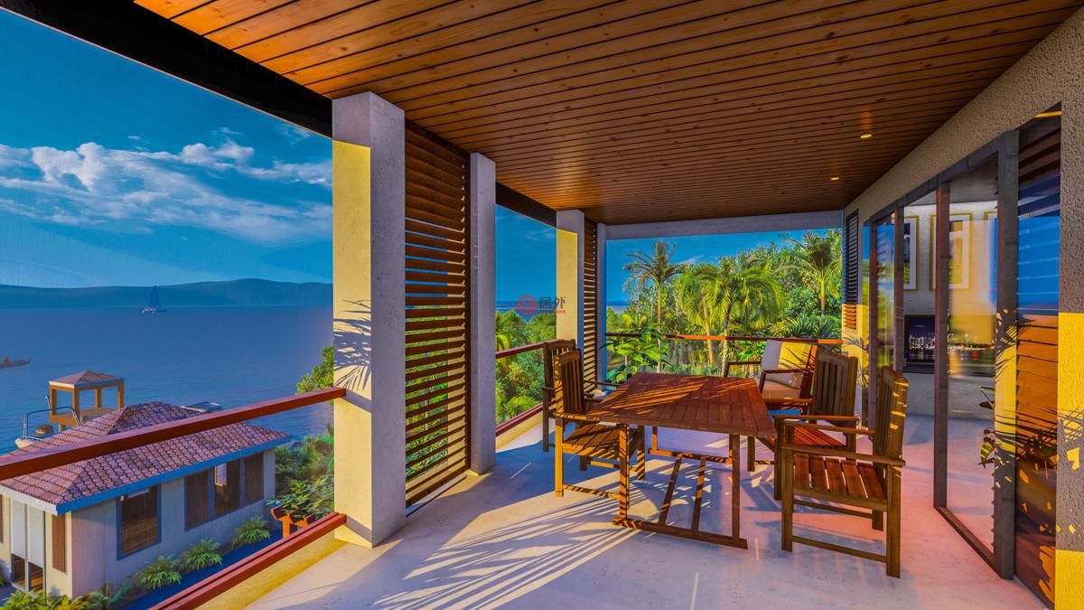 安提瓜/巴布达的住宅用地，编号63902532