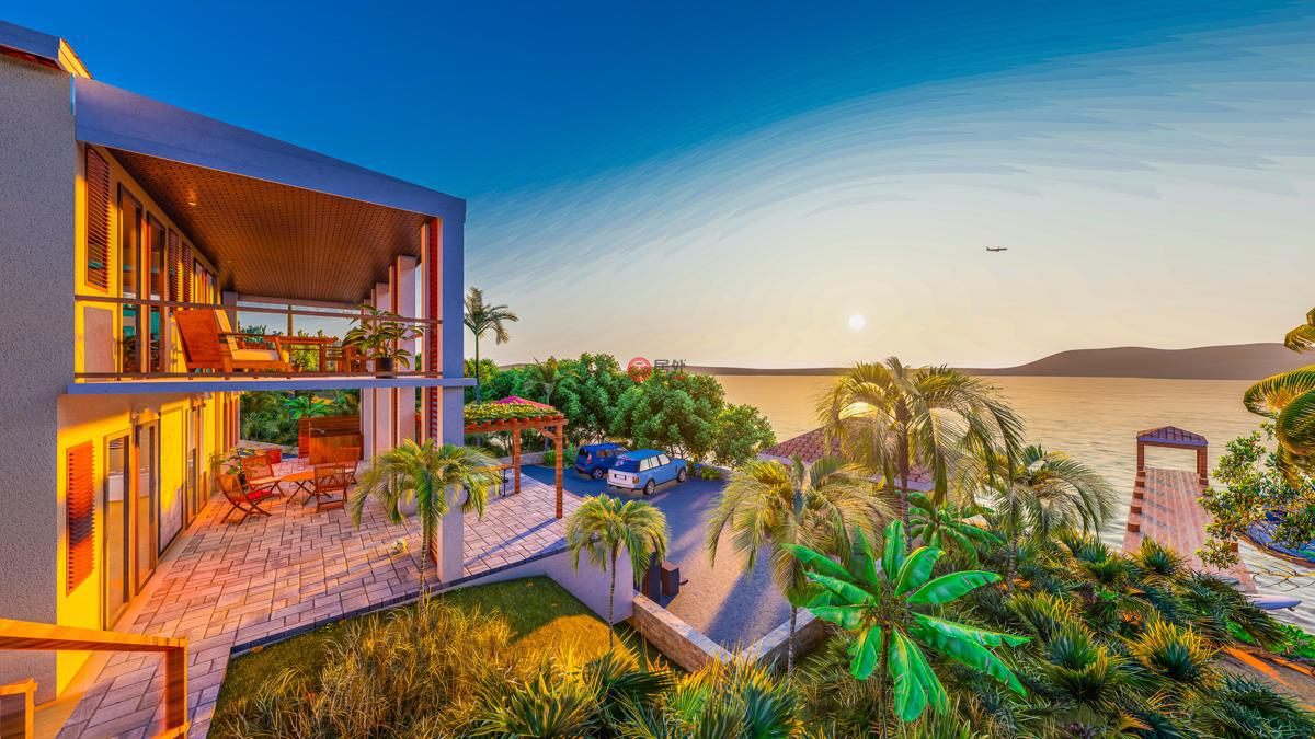 安提瓜/巴布达的住宅用地，编号63902532