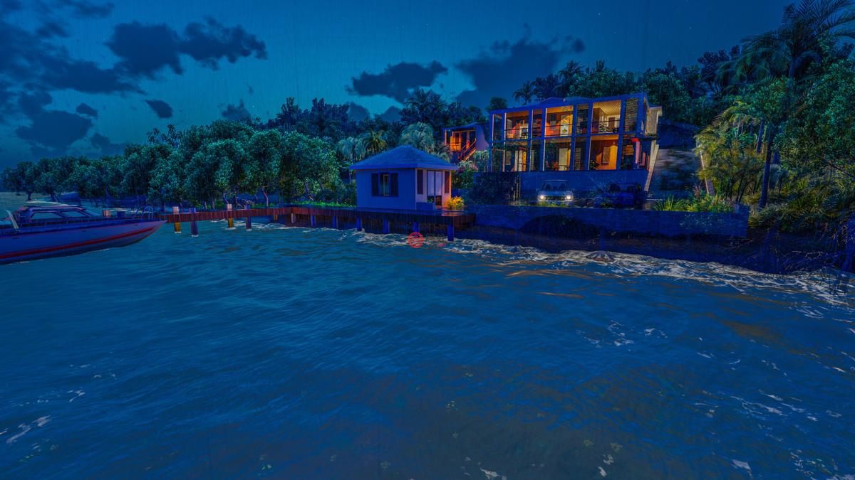 安提瓜/巴布达的住宅用地，编号63902532