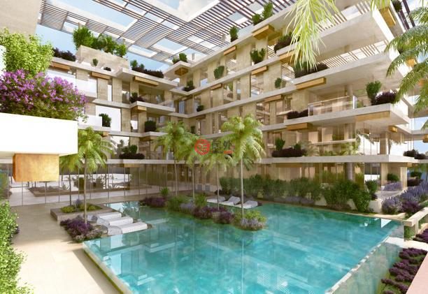 墨西哥金塔纳罗奥Benito Juárez的公寓，Quintana Roo Benito Juárez Cancún Cancún Centro，编号77777807