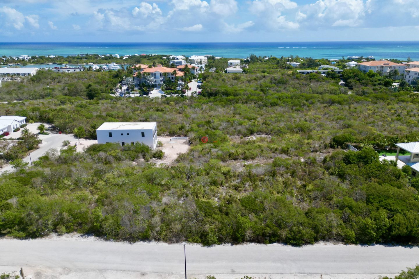 特克斯與凱科斯群島的住宅用地，Turtle Cove Undeveloped Land，编号78245404