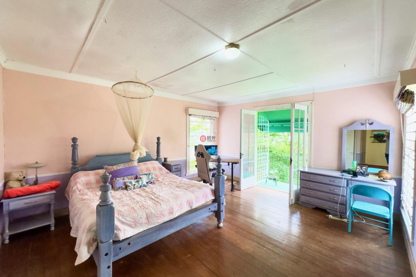 牙买加曼彻斯特曼德维尔的独栋别墅，Balvenie Heights，编号78511492