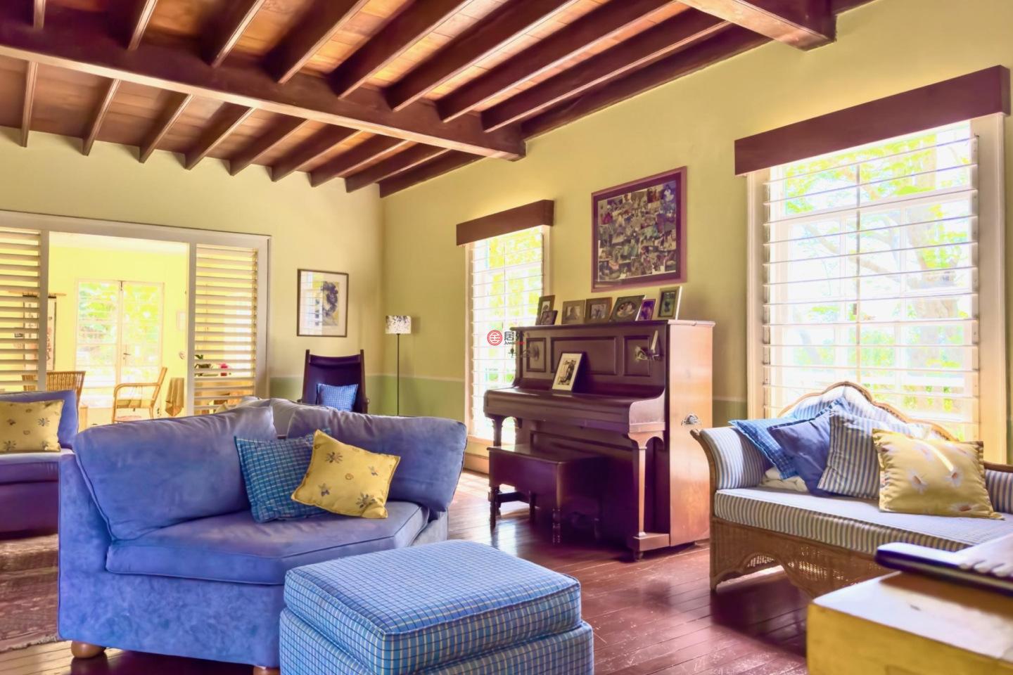 牙买加曼彻斯特曼德维尔的独栋别墅，Balvenie Heights，编号78511492