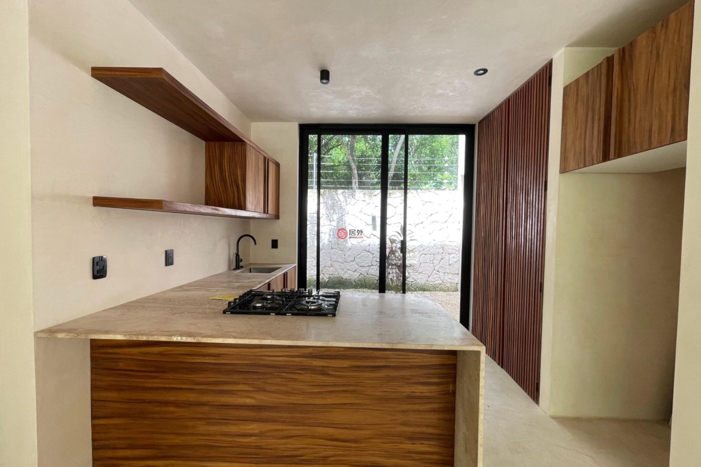 墨西哥金塔纳罗奥图卢姆的公寓，编号78524210