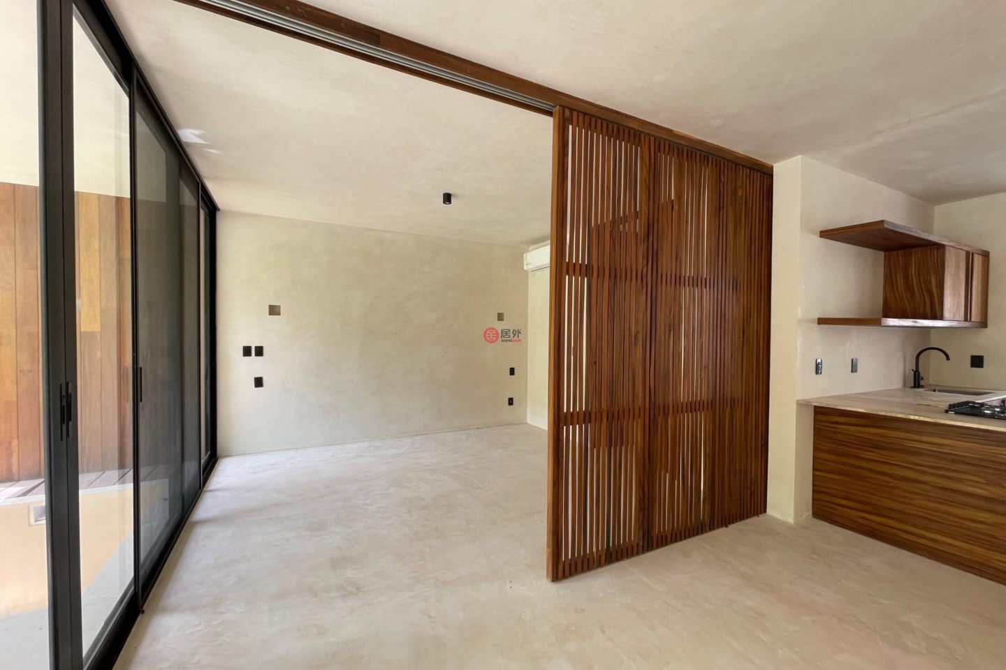 墨西哥金塔纳罗奥图卢姆的公寓，编号78524210