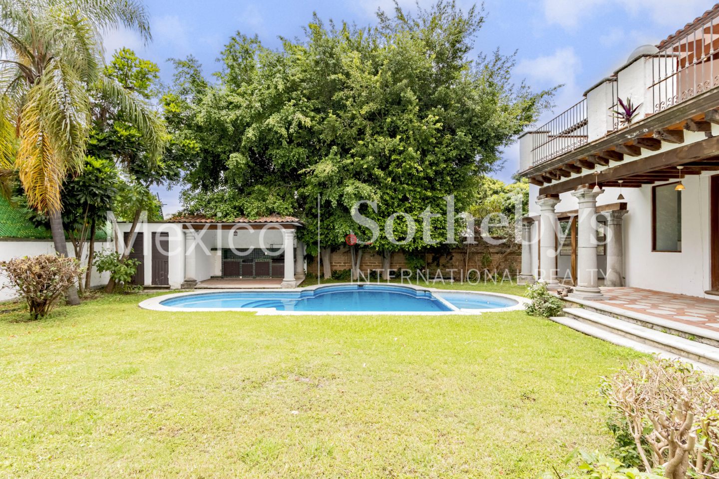 墨西哥莫雷洛斯库埃纳瓦卡的公寓，Jiutepec Residencial Sumiya Jazmines，编号78506246