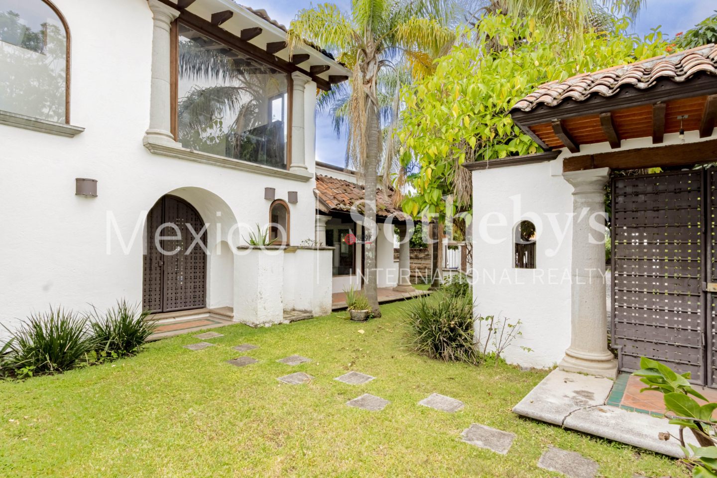 墨西哥莫雷洛斯库埃纳瓦卡的公寓，Jiutepec Residencial Sumiya Jazmines，编号78506246