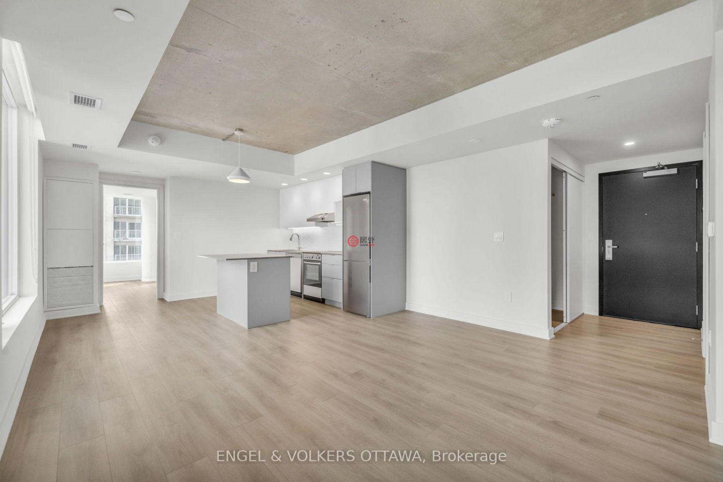 加拿大安大略省渥太华的公寓，199 Rideau，编号78525404