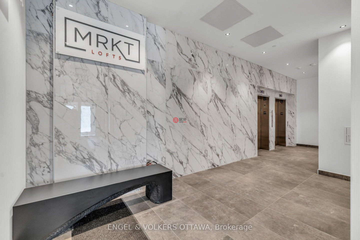 加拿大安大略省渥太华的公寓，199 Rideau，编号78525404