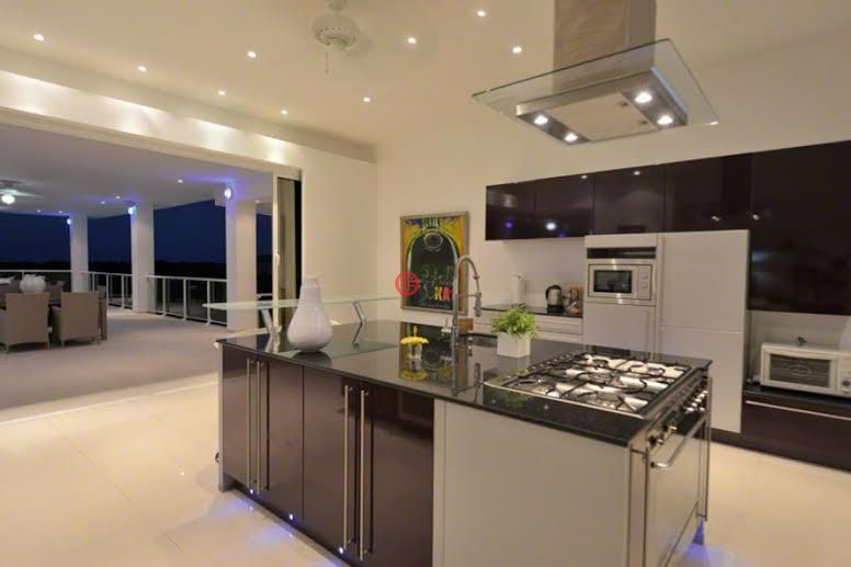 圣马丁岛Collectivité de Saint-Martin的独栋别墅，编号32467090