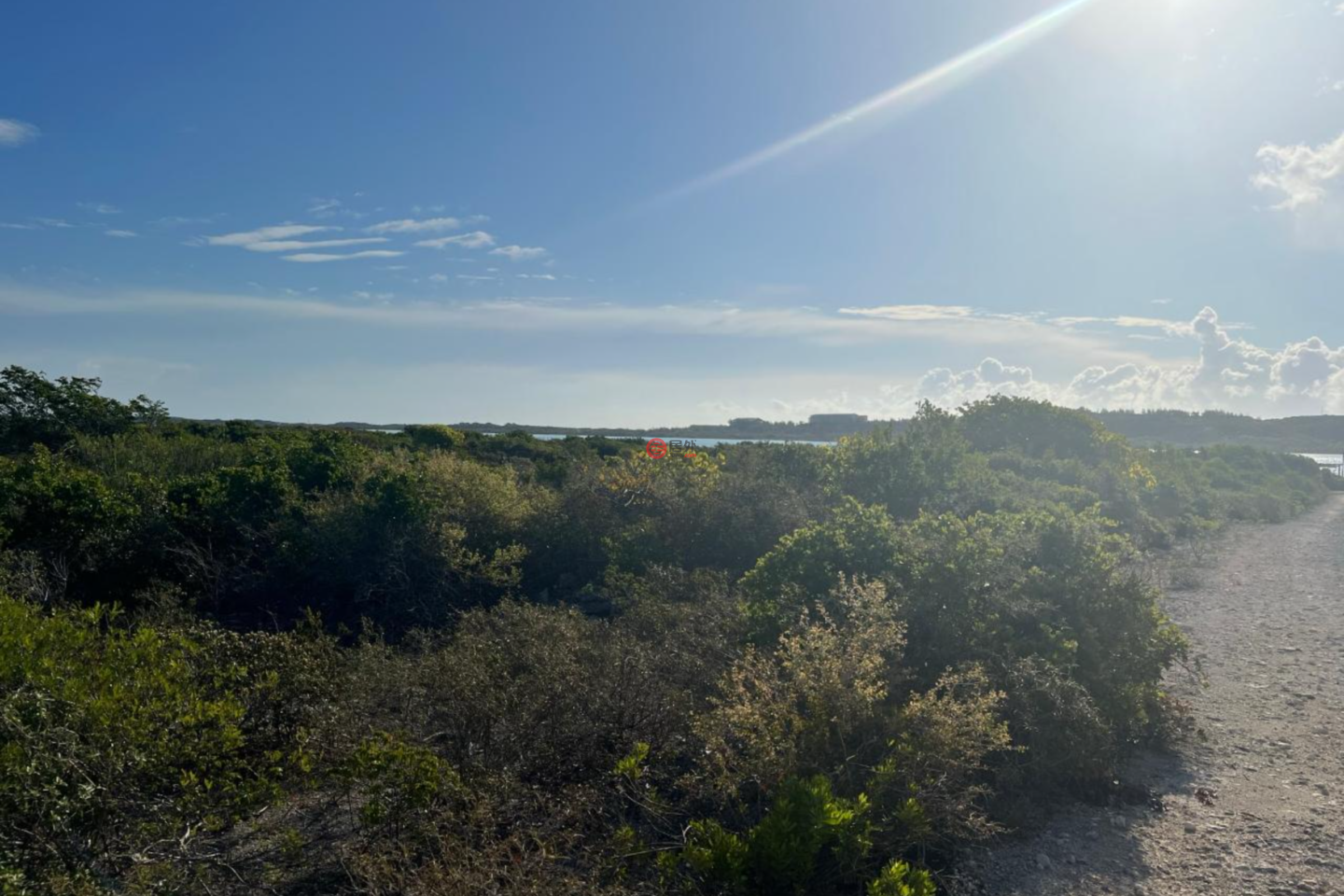 特克斯與凱科斯群島Cockburn Harbour的住宅用地，Bell Sound，编号78484514