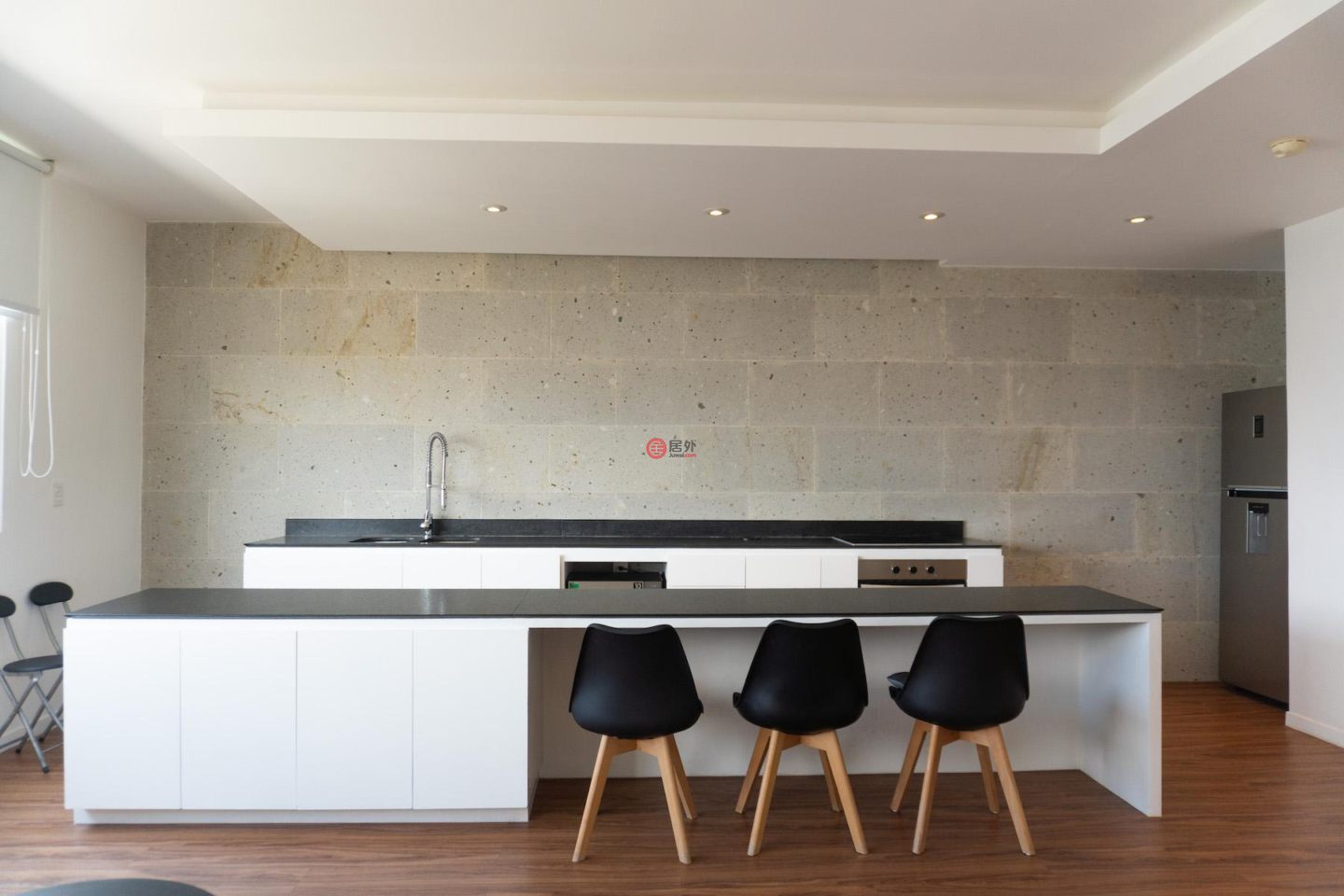 墨西哥金塔纳罗奥卡门海滩的公寓，KUMARU DEPTO 502，编号78522930