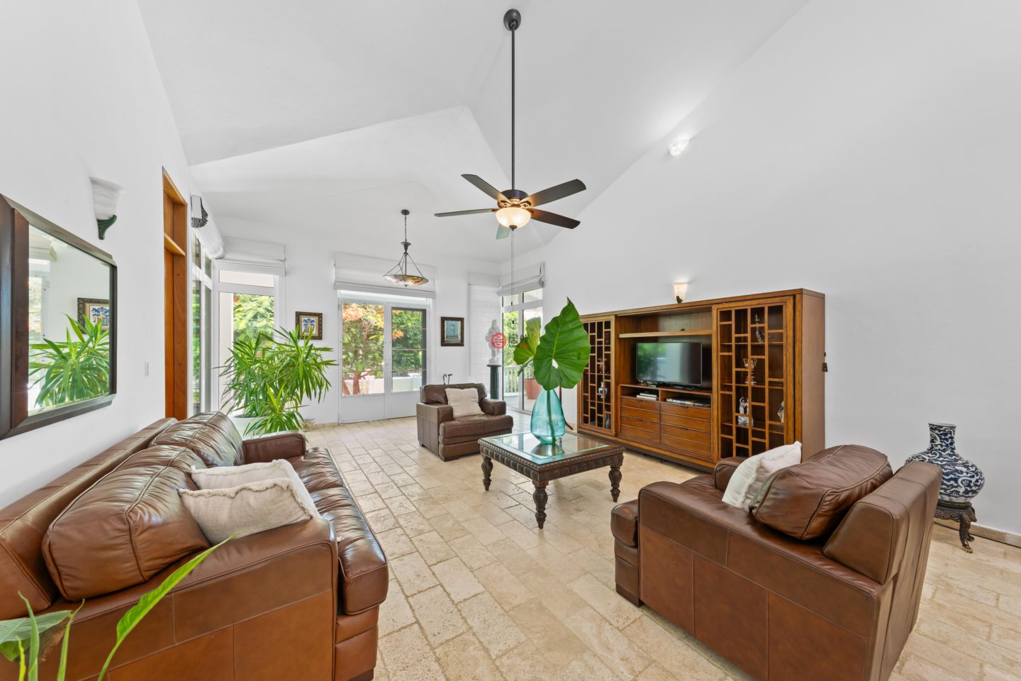 波多黎各Puerto RicoRio Grande的独栋别墅，6 Camino Las Picuas，编号77433326