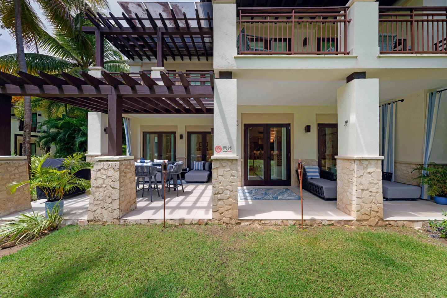 波多黎各Puerto RicoRio Grande的公寓，Rd 187 KM 4.2 4129 Las Verandas，编号77718091