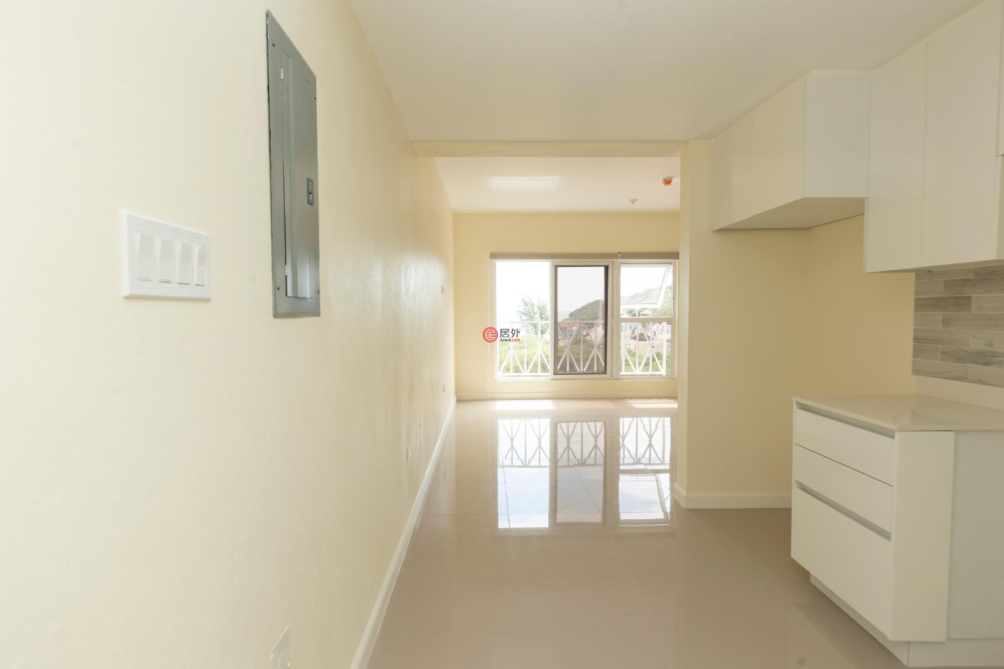 牙买加MiddlesexSt Catherine的公寓，B12 Bayfront Apartments & Villa，编号78100926