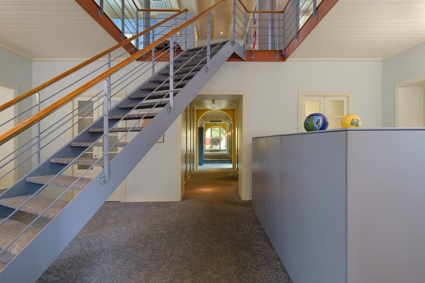 库拉索的独栋别墅，Julianaplein 26，编号77749477