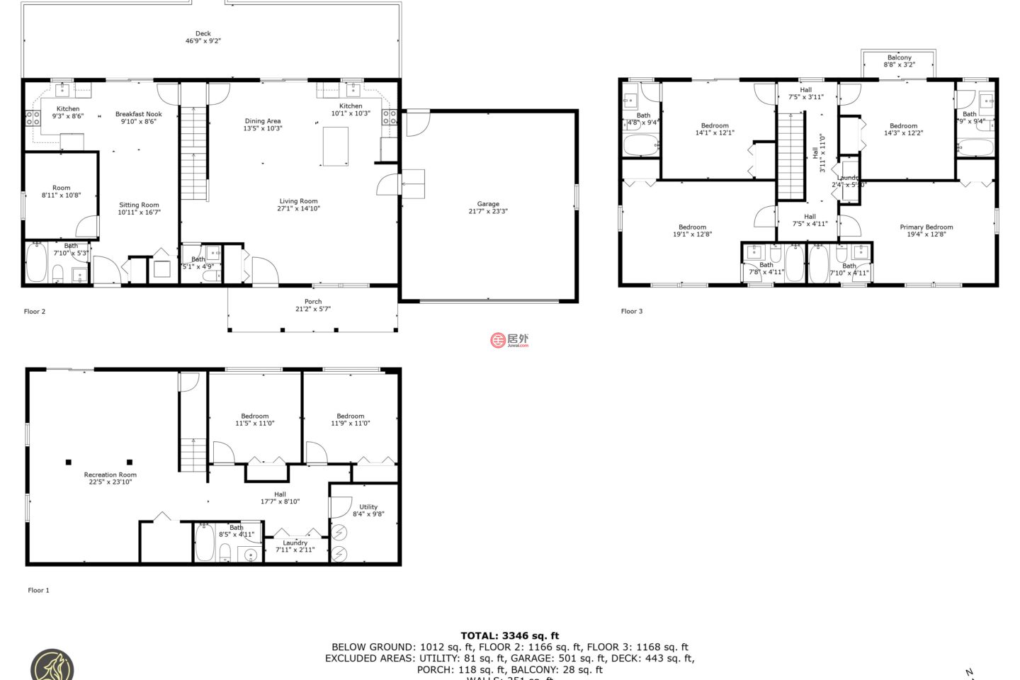 美国新罕布什尔州Gilford的独栋别墅，84 Old Lakeshore Road，编号78507002