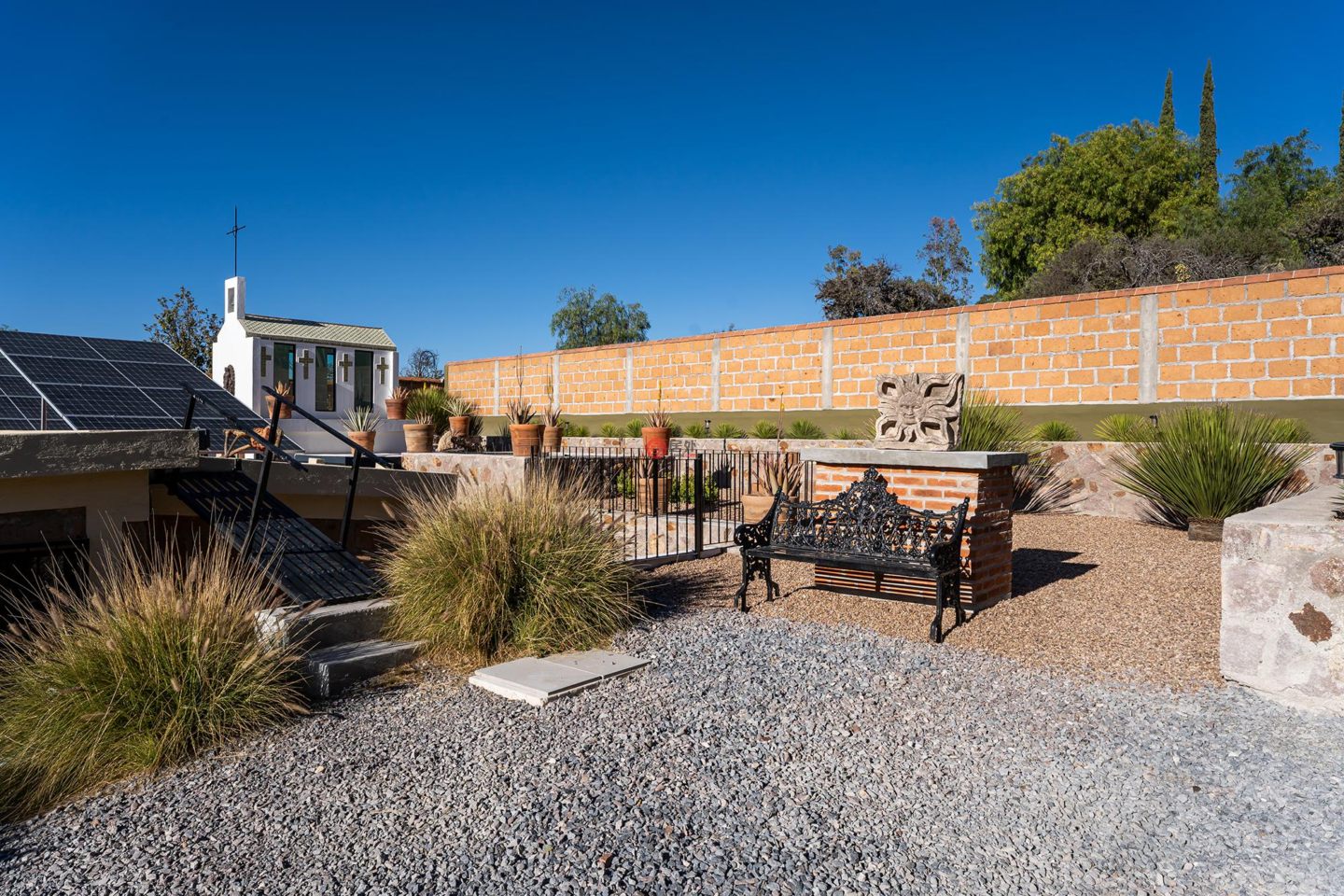 墨西哥瓜纳华托圣米格尔德阿连德的独栋别墅，Portero de San Jose Atotonilco，编号78514944