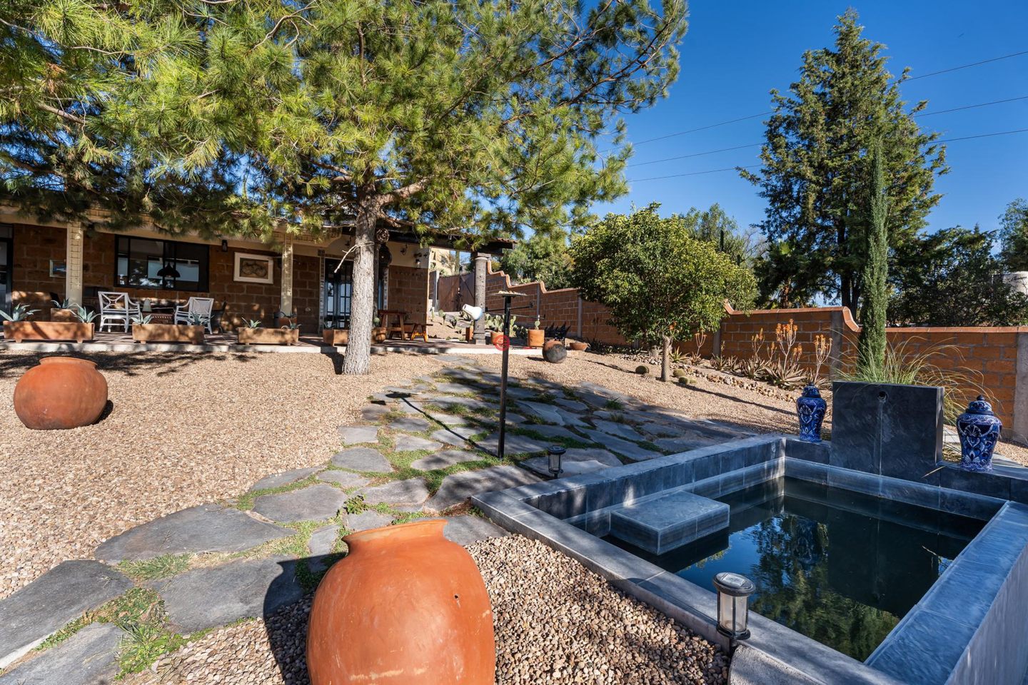 墨西哥瓜纳华托圣米格尔德阿连德的独栋别墅，Portero de San Jose Atotonilco，编号78514944