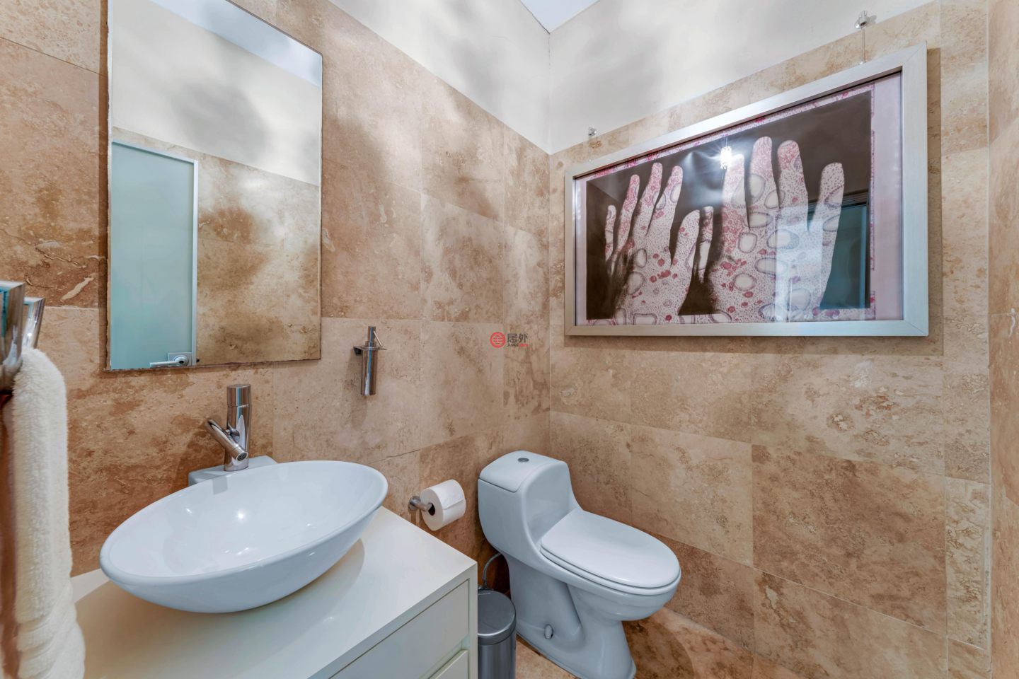 波多黎各Puerto RicoSan Juan的公寓，609 Miramar Ave. Apt. 102，编号77419928