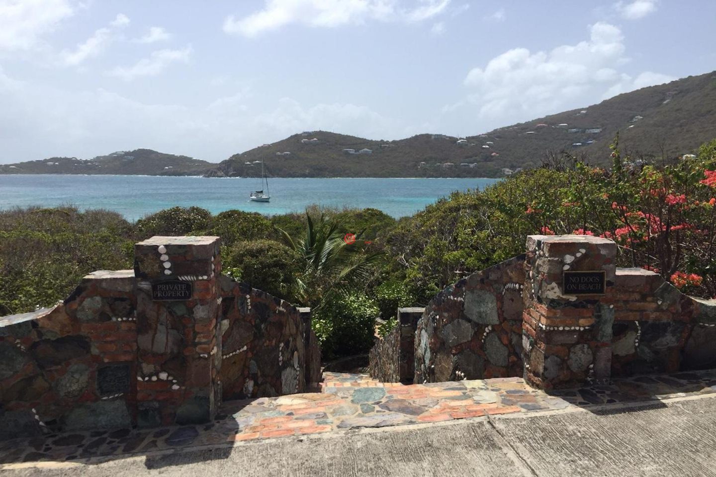 美属维京群岛St. John的住宅用地，15A-9-8 Rendezvous & Ditleff，编号78360016