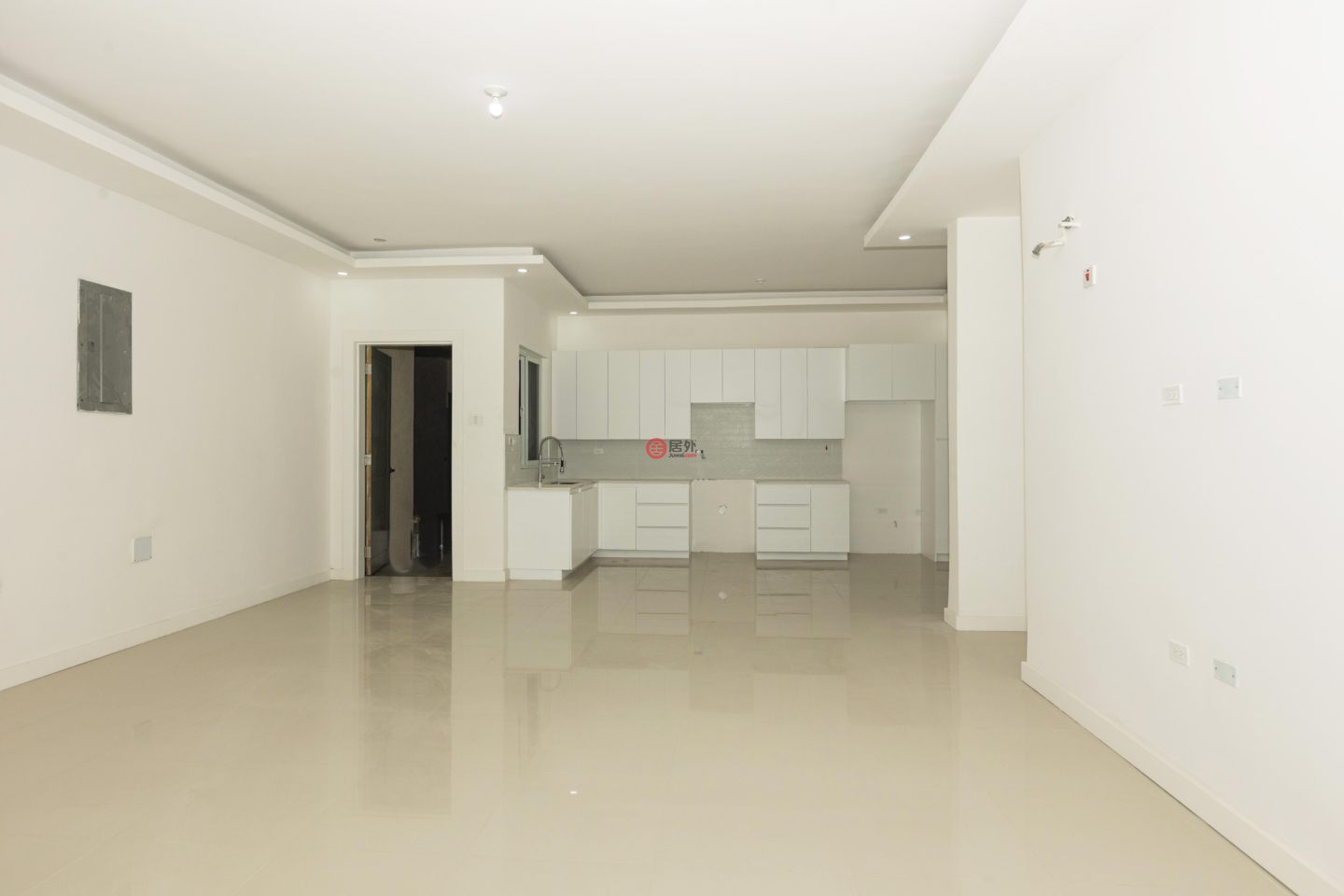 牙买加KingstonKingston的公寓，17 Kings Drive，编号77811398