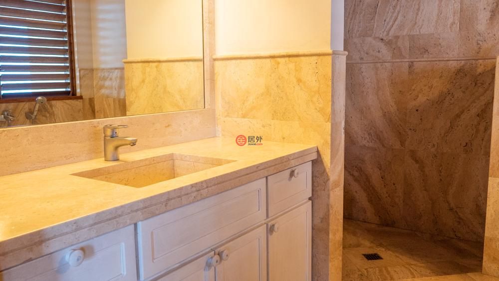 安提瓜/巴布达的独栋别墅，编号65519228