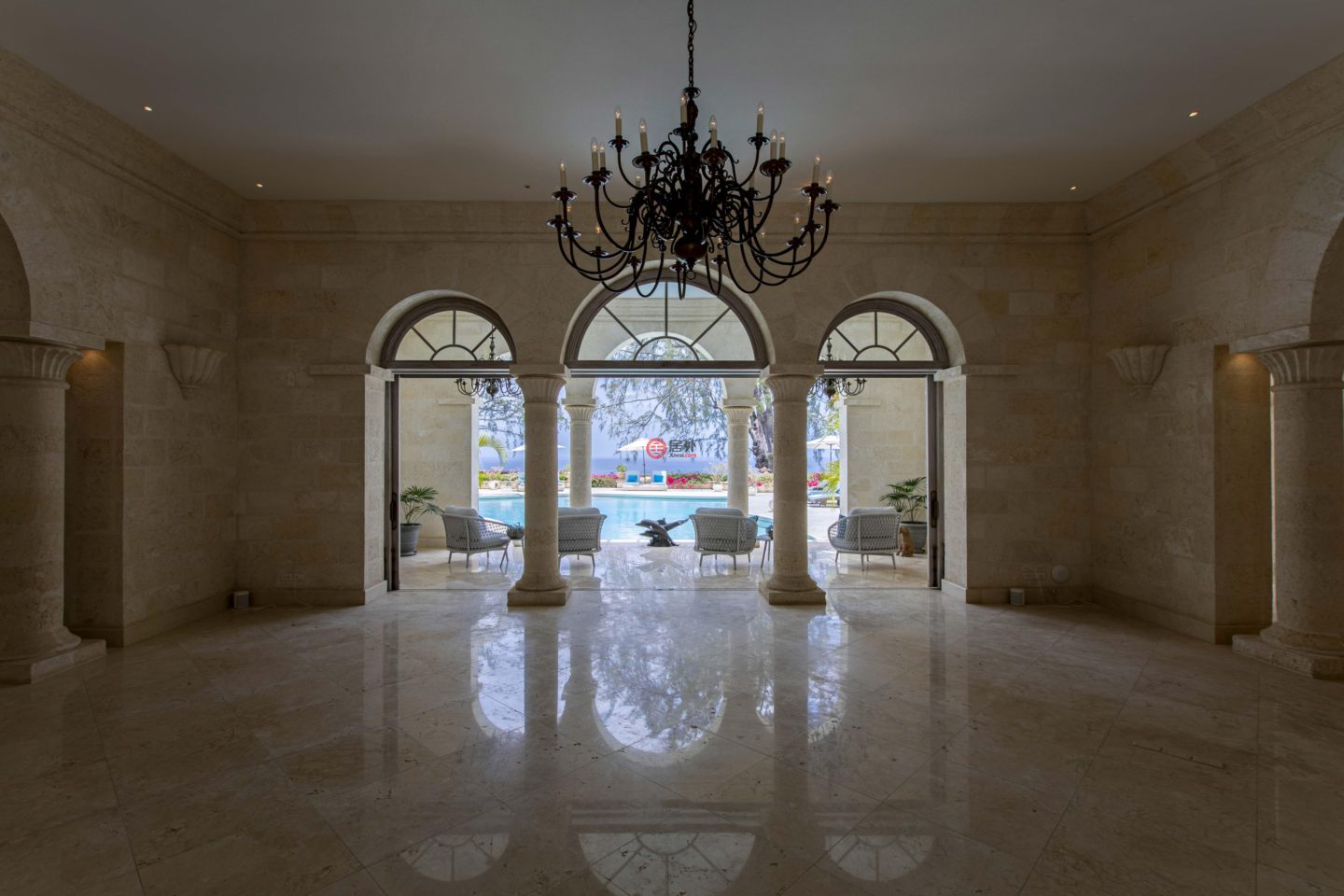 巴巴多斯Northern DistrictSaint James的独栋别墅，Westfield，编号74595156