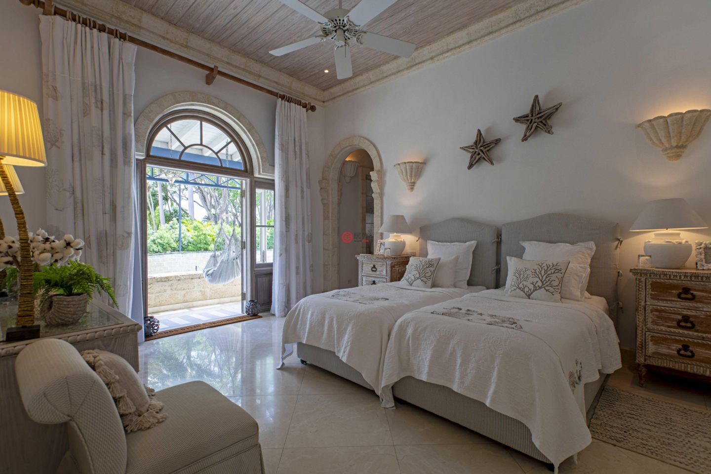 巴巴多斯Northern DistrictSaint James的独栋别墅，Westfield，编号74595156