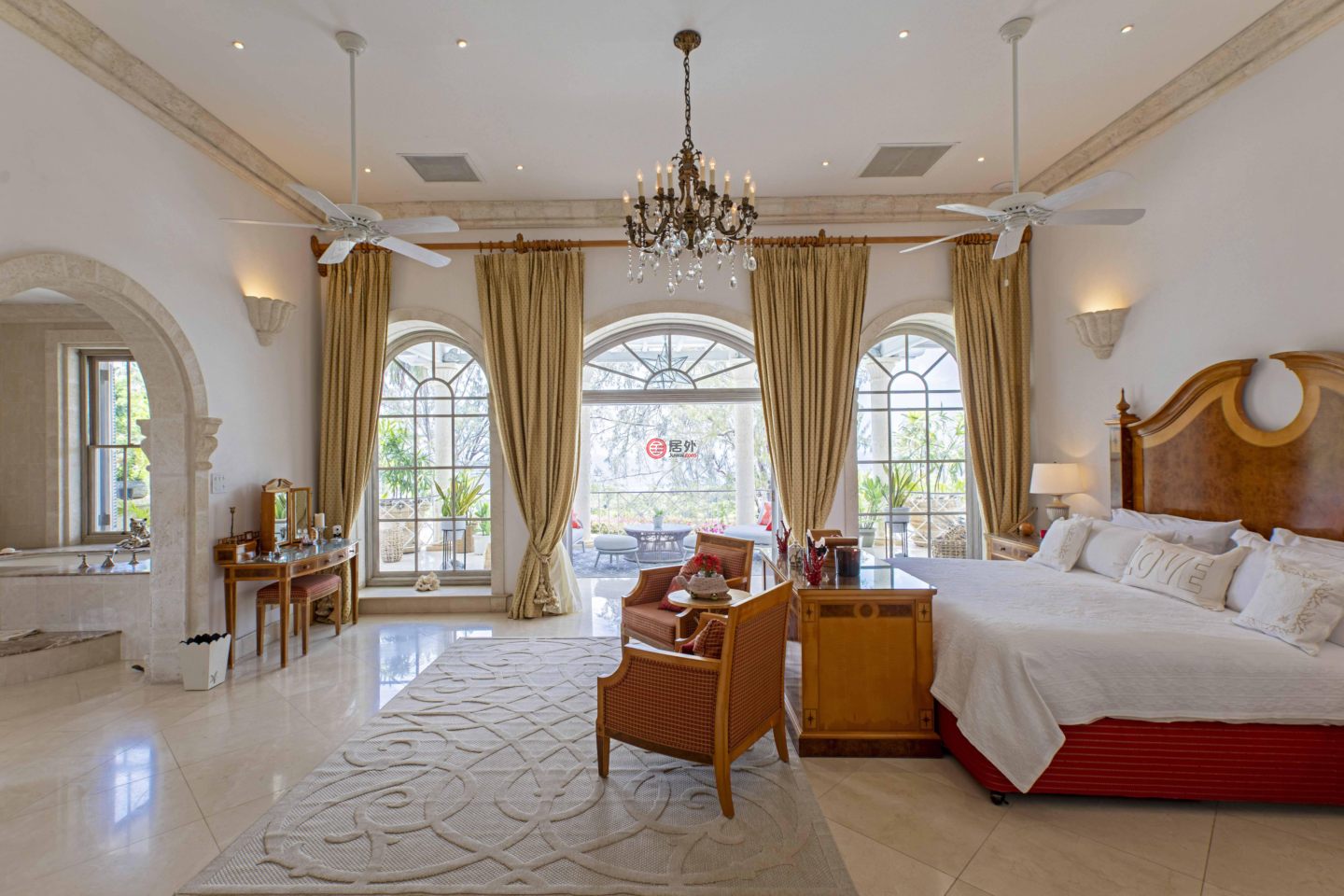 巴巴多斯Northern DistrictSaint James的独栋别墅，Westfield，编号74595156