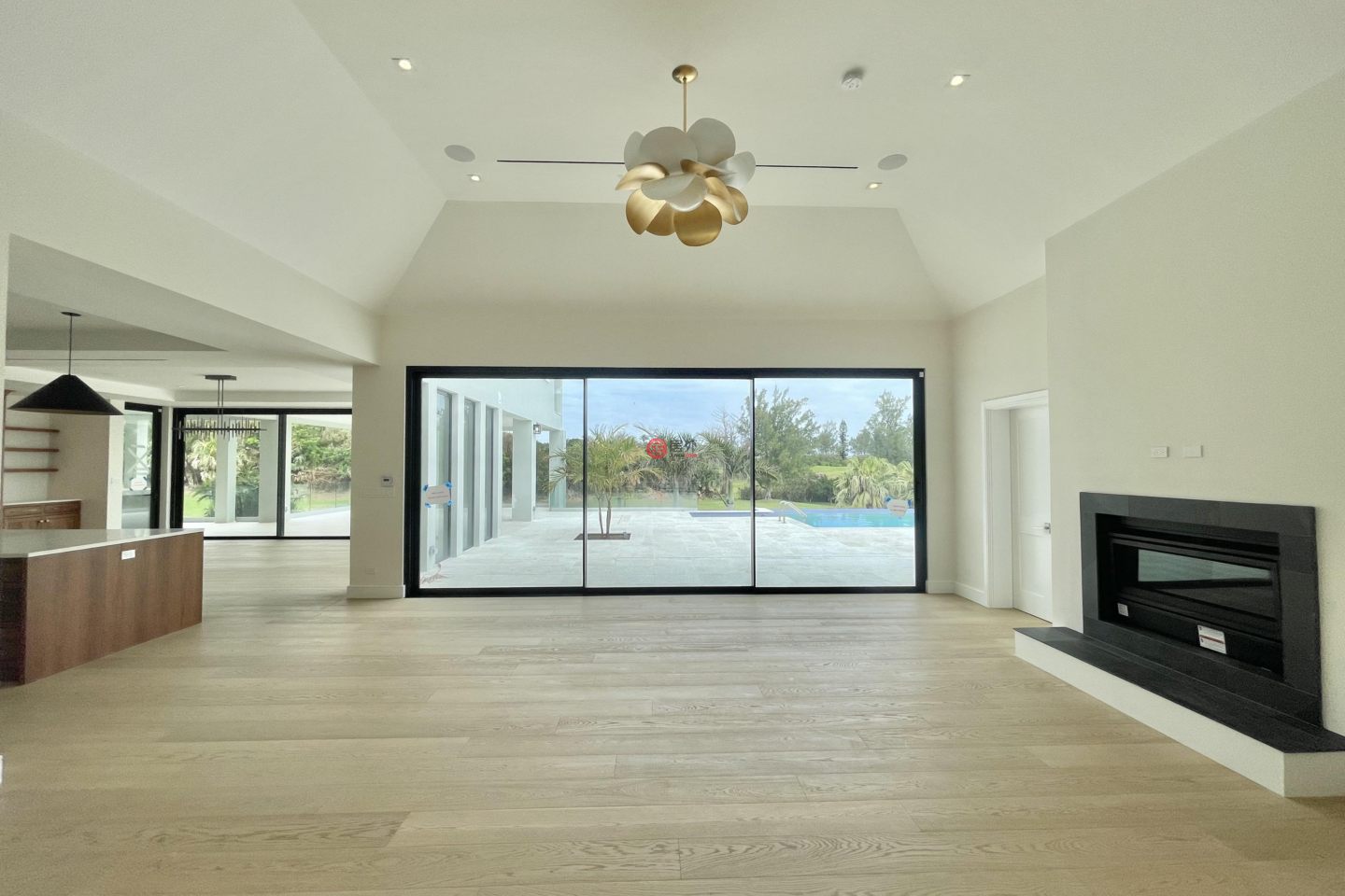 百慕达的独栋别墅，Tucker's Point Home 17 South Road，编号73585134