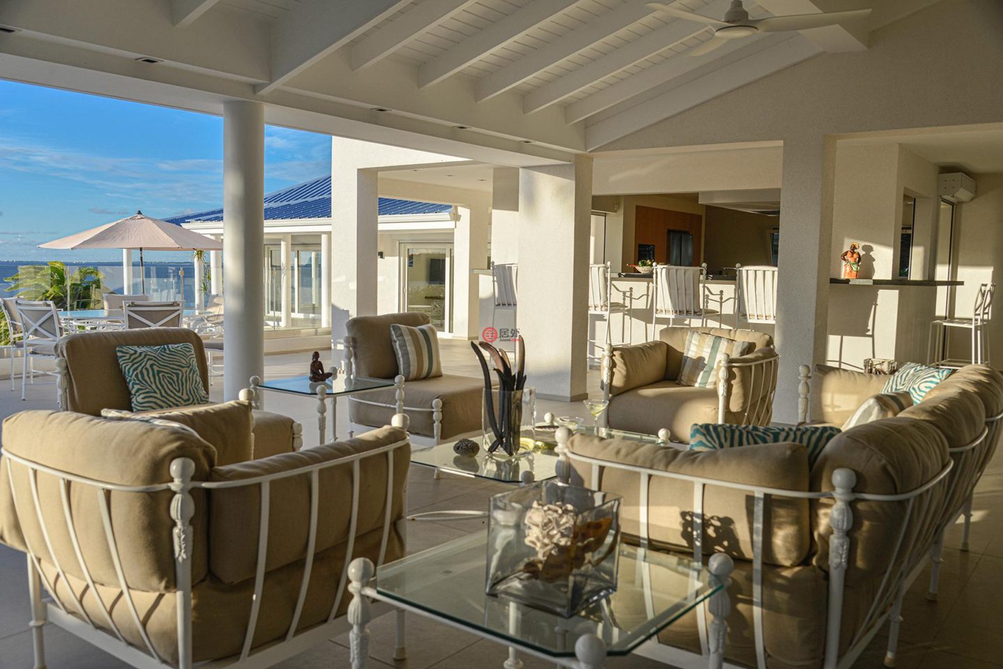 圣马丁岛的独栋别墅，编号67472827