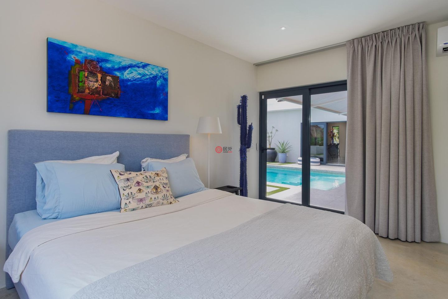 库拉索的独栋别墅，Zuurzak Kaya Merlot，编号77829601