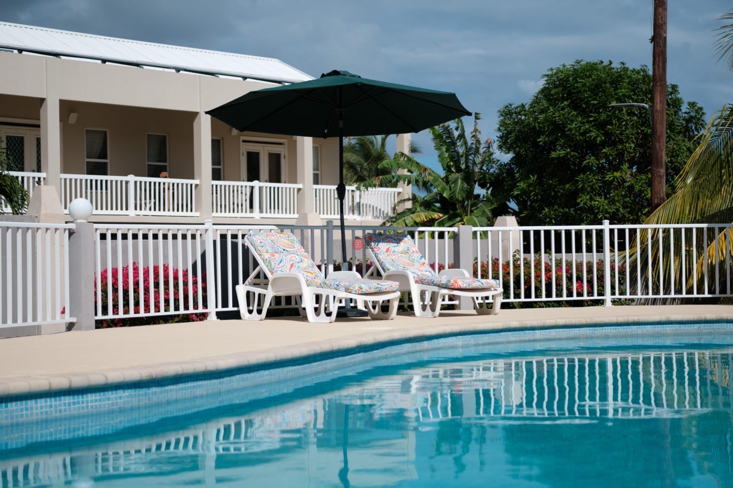 圣克里斯托弗和尼维斯岛Saint KittsFrigate Bay的公寓，Imperial Bay Residences Regal Two F4，编号76954829