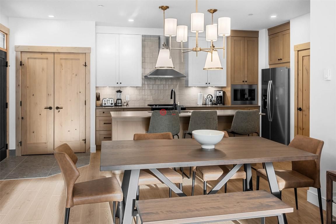 加拿大不列颠哥伦比亚省Sun Peaks的公寓，7005 MCGILLIVRAY LAKE，编号75529072