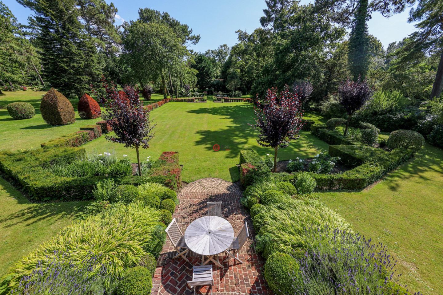 法国Hauts-de-FranceLe Touquet-Paris-Plage的独栋别墅，编号78322636